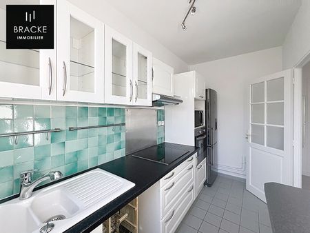Location Appartement 2 pièces 43m² - Photo 2