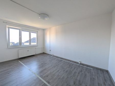 Pronájem bytu 1+1 36 m² - Photo 2