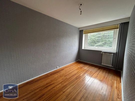 Appartement à louer 3 pièces 67.22m² - Photo 1
