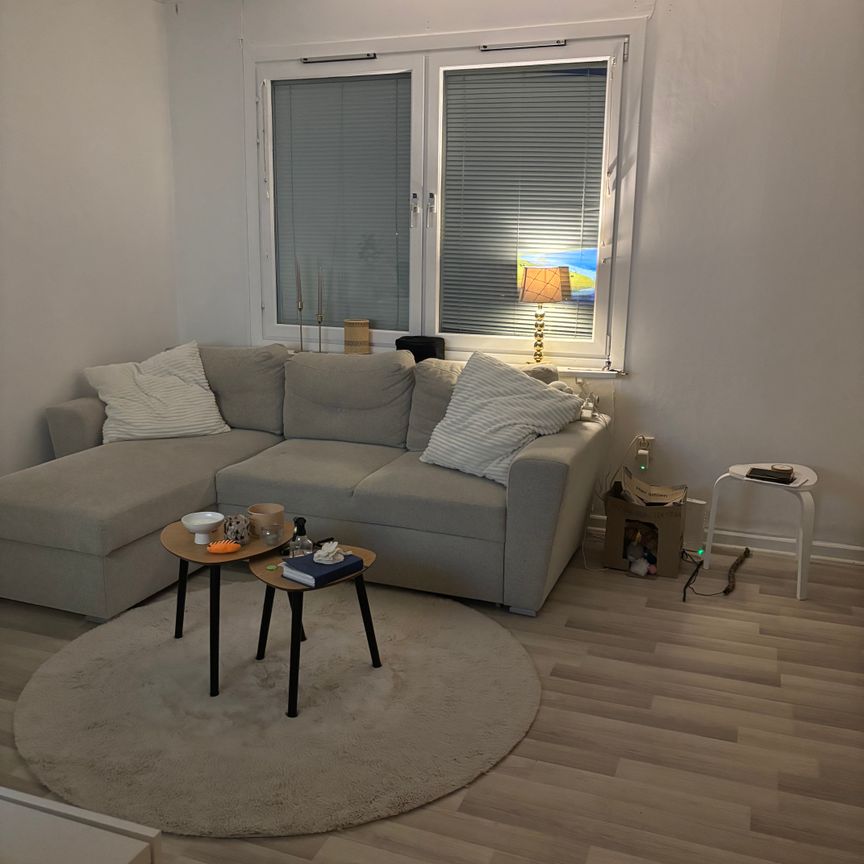 Hallavägen 11 - Photo 1