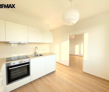 Pronájem bytu 1+1 43 m² - Фото 4