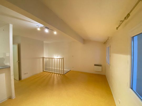 Appartement Grenade Sur l'Adour 3 pièces 54 m2, - Photo 1