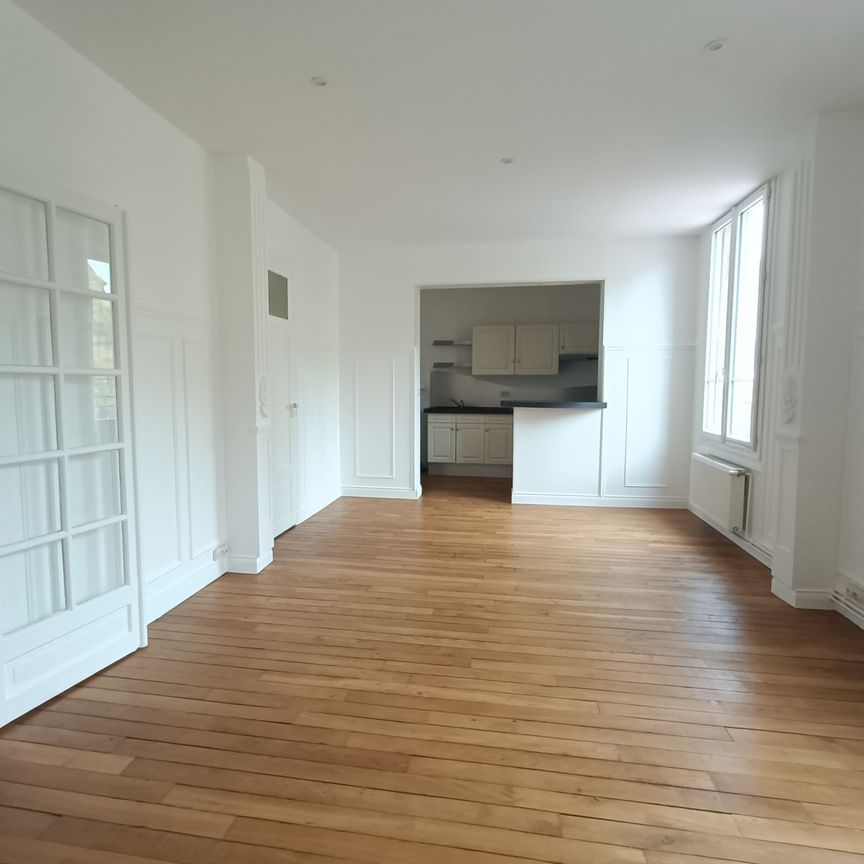 Location Appartement 3 pièces 59m² REIMS 51100 - Photo 1