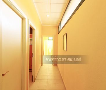 Apartamento de alquiler en Calle Ovidi Montllor, Centro ciudad - Photo 4