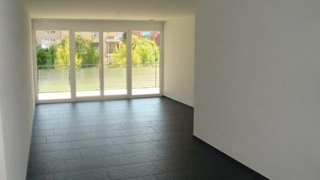 Wohnung mit Balkon in Grenz- und Bodenseenähe - Photo 3