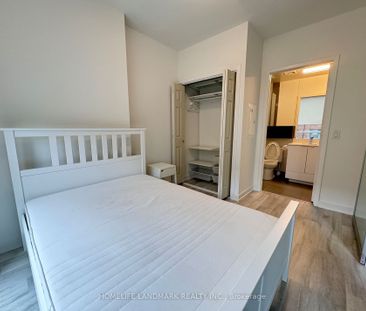 For Lease - 121 Lower Sherbourne Street Unit# 467, Toronto, Ontario - Photo 4