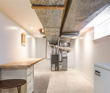 For Lease - 183 Elmhurst Drive Unit# Bsmt, Toronto, Ontario - Photo 4