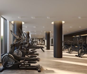 For Lease - 223 Redpath Avenue Unit# 3403, Toronto, Ontario - Photo 5