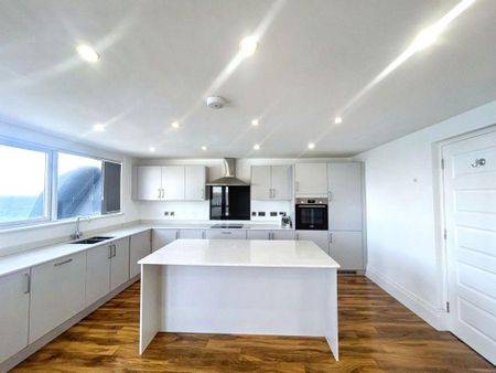4 bed apartment to rent in NE26 - Photo 2