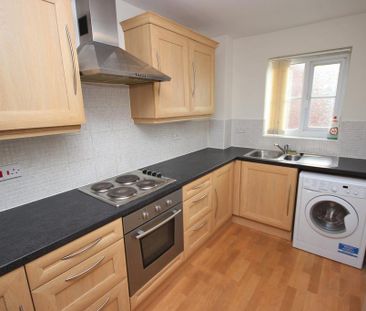 2 bedroom apartment to rent - Photo 3