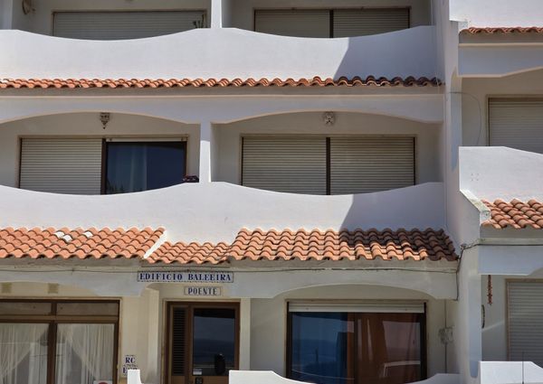 Apartamento T1, com vista mar, em Albufeira, Algarve