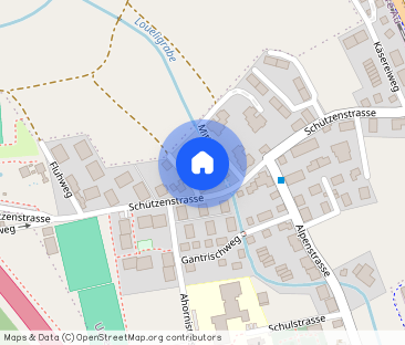 Praktische 4.5-Zimmerwohnung in Heimberg! - Photo 1