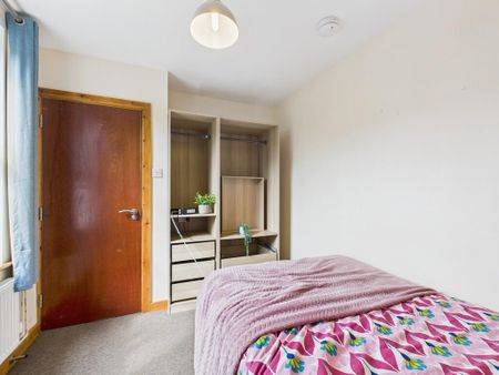 1 bedroom in a house share to rent - Photo 4