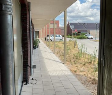 Appartement au rez-de-chaussée van Salm-Salmstraat, Loon op Zand - ... - Foto 6