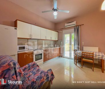 Διαμέρισμα για ενοικίαση - Λουτράκι-Περαχώρα - Photo 4