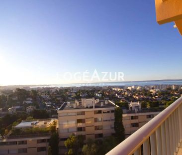 Location AppartementAntibes - Photo 2