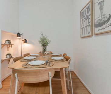 Bright room in Redondilla Street - Photo 5