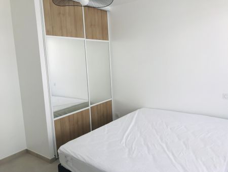 Appartement CHAMBRE COLOCATION - RUE DES CAPUCINS - Photo 3