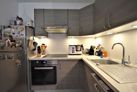 Location appartement 3 pièces, 64.81m², Ivry-sur-Seine - Photo 5
