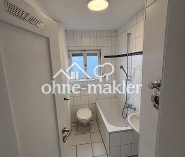 3-Zimmer Wohnung mit Terrasse - Photo 5