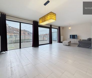 Appartement te huur - Photo 4