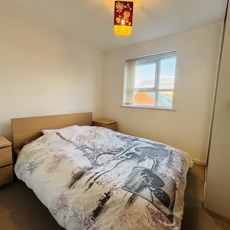1 bedroom flat to rent - Photo 1