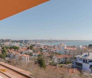 3 room luxury Apartment for rent in Cascais, Cascais e Estoril, Lisbon - Photo 1