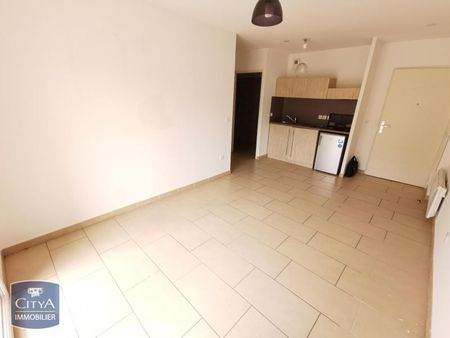 Location Appartement 2 pièces 34m² PERPIGNAN 66000 - Photo 4