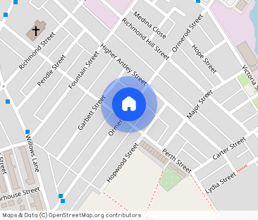 Ormerod Street, Accrington - Photo 1