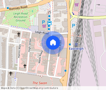 44c Market Street,Eastleigh - Photo 1