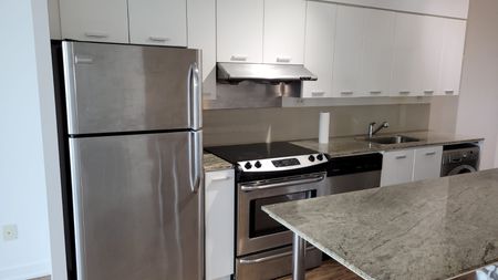 For Lease - 29 Singer Court Unit# 1812, Toronto, Ontario - Photo 2