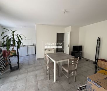 Location Appartement 2 pièces 48m² - Photo 5