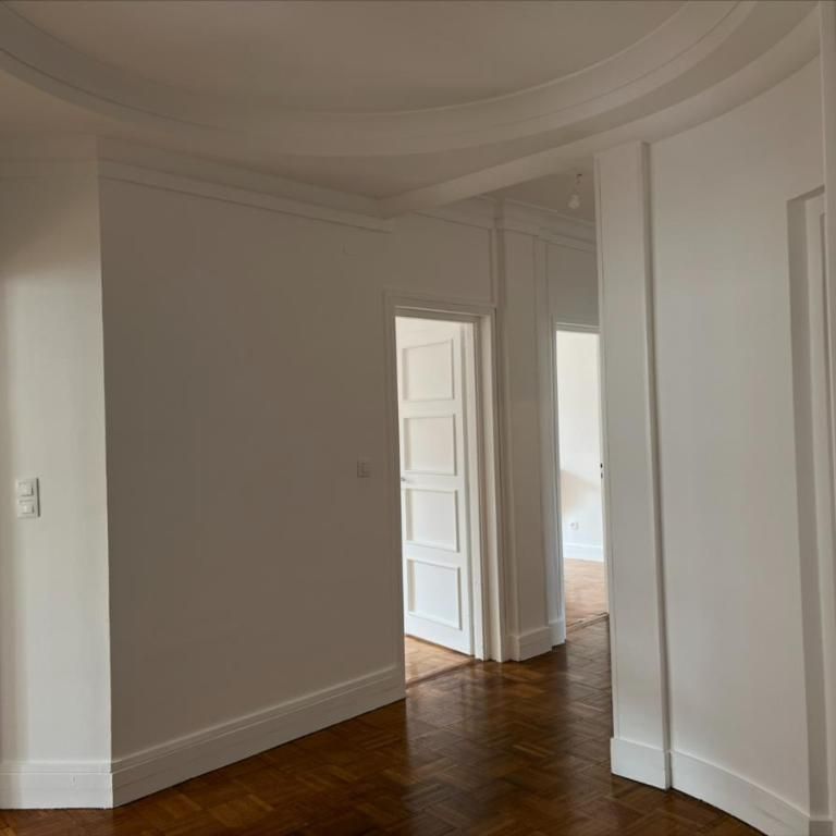 Appartement type 4 105m2 ORLEANS CENTRE - Photo 1