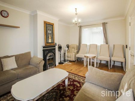 4 bedroom house to rent - Photo 2