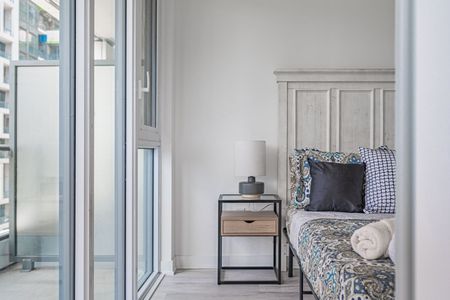 For Lease - 60 Princess Street Unit# 524, Toronto, Ontario - Photo 3