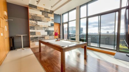 For Lease - 75 The Donway W N/A Unit# 505, Toronto, Ontario - Photo 3