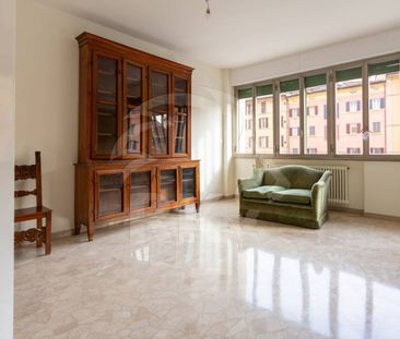 Quadrilocale via Riva di Reno 6, San Felice, Bologna - Foto 1