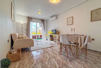 TWO-BEDROOM APARTMENT – FORMENTERA DEL SEGURA