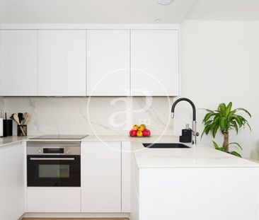 Luxury Flat for rent in Madrid, Autonomous Region of Madrid - Photo 6