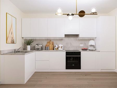 2 bedroom apartment to rent - Photo 2