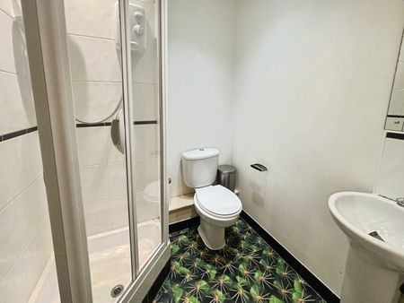 1 bedroom apartment to rent - Photo 3