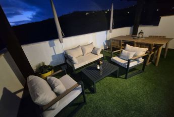 Ático En alquiler Avenida Sierra Morena, Chullera, Manilva