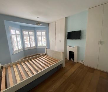 3 Bedroom Terraced House To Rent - Photo 1