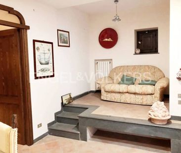 Appartamento in villa via Loggetta, Centro, Ravello - Photo 1