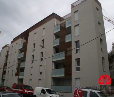 T2 avec garage et balcon - Photo 3