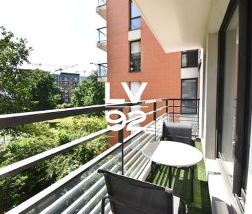 Appartement Asnières-sur-Seine - Photo 3