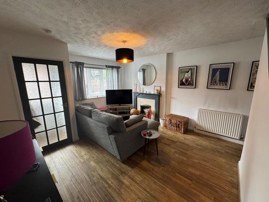 2 bedroom semi-detached house to rent - Photo 1