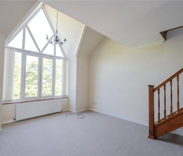 2 bedroom penthouse to rent - Photo 4