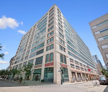 Merchandise Lofts , #722 - Photo 5