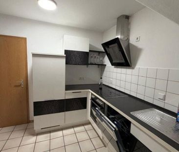 zentral wohnen mit fußläufiger Anbindung zu AUDI/Innenstadt, helle ... - Foto 1